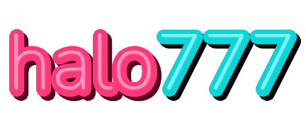 halo777 — logo kanal