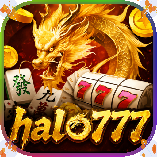 halo777 — mitra unggulan