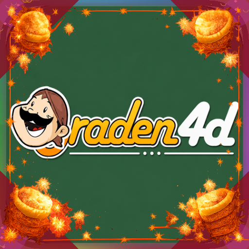 raden4d — mitra unggulan